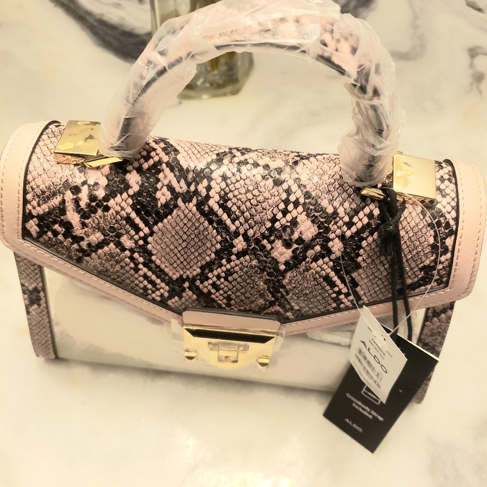Aldo Purse - Picture 3 of 7